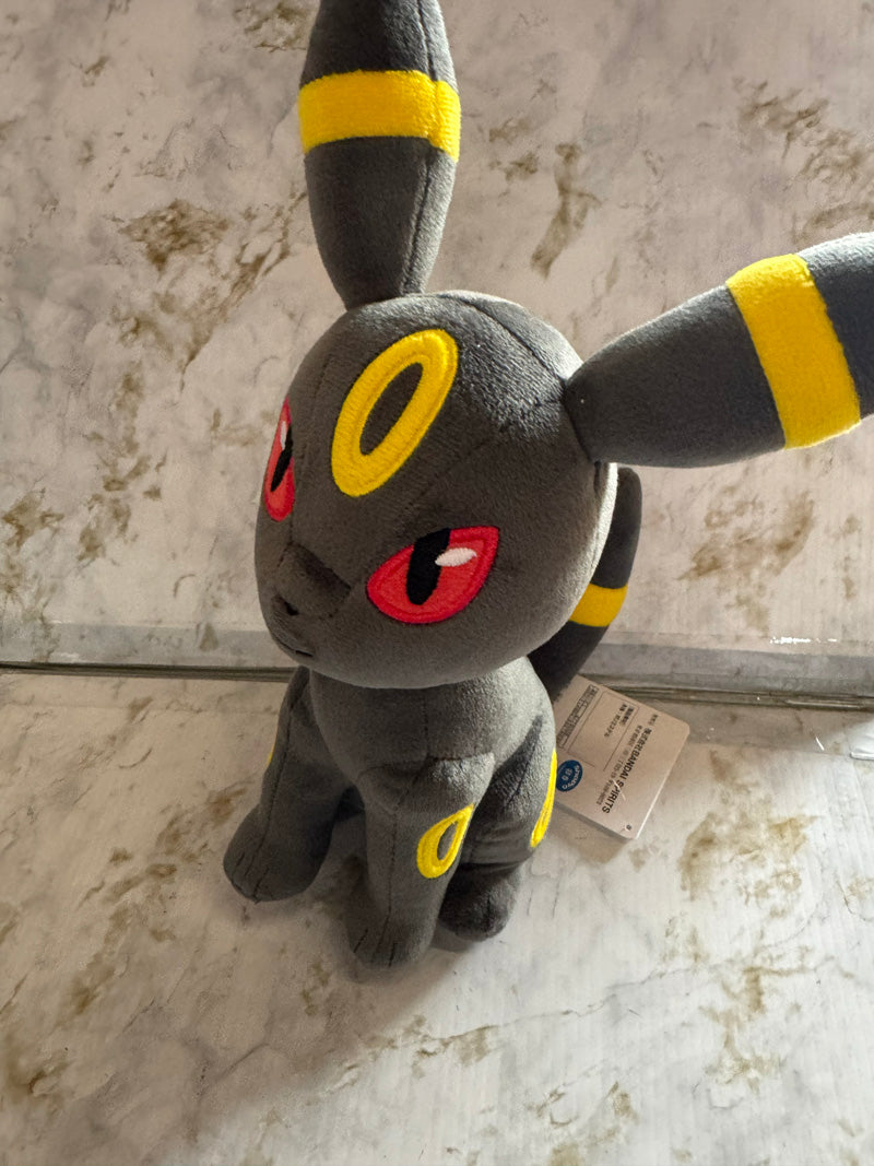 Pokemon - Umbreon 19cm Plush