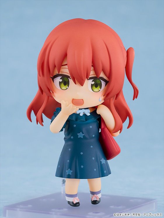 Bocchi The Rock - Ikuyo Kita Casual Clothes Ver. Nendoroid