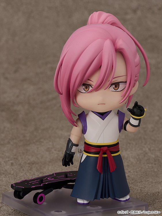 SK8 The Infinity - Cherry Blossom Nendoroid