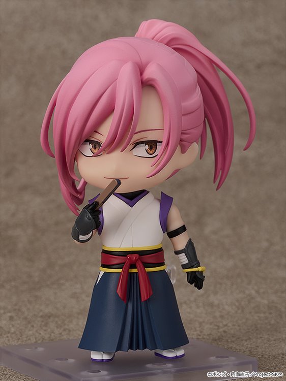 SK8 The Infinity - Cherry Blossom Nendoroid