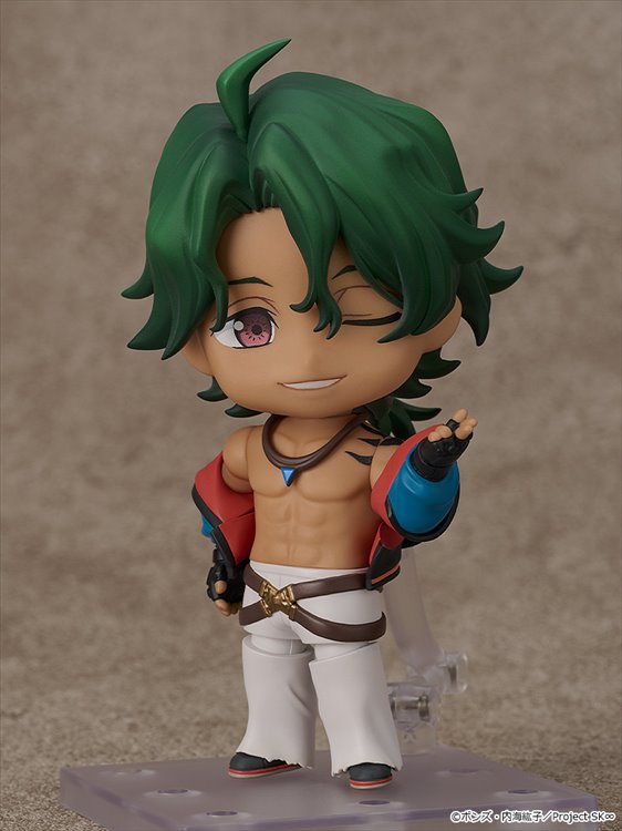 SK8 The Infinity - Joe Nendoroid