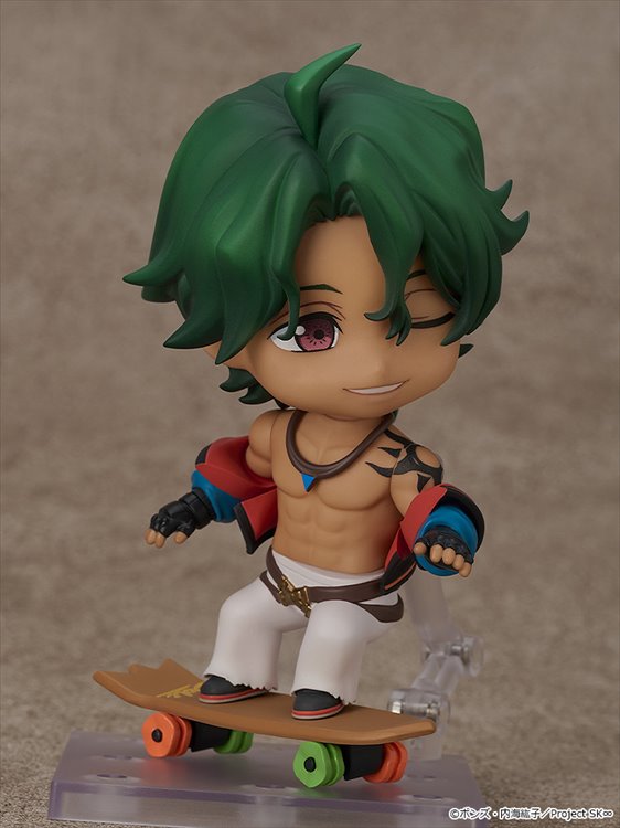 SK8 The Infinity - Joe Nendoroid