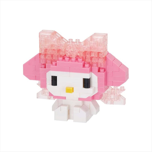 Nanoblock - Sanrio My Melody Ribbon