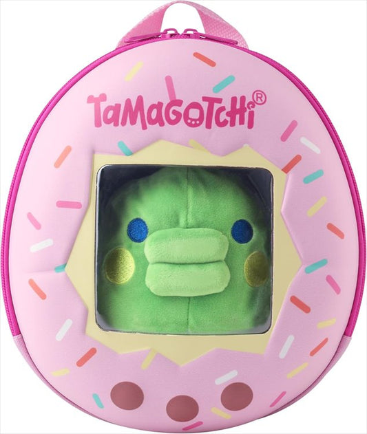 Tamagotchi - Kuchipatchi Companion Backpack