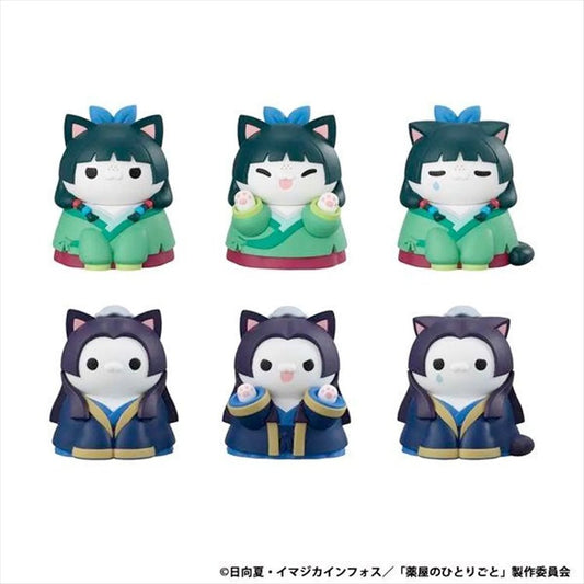 The Apothecary Diaries - Cats in the Palace SINGLE BLIND BOX