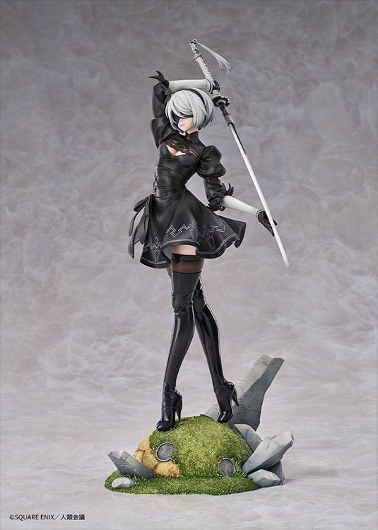 Nier Automata - 1/7 2B YoRHa No.2 Type B