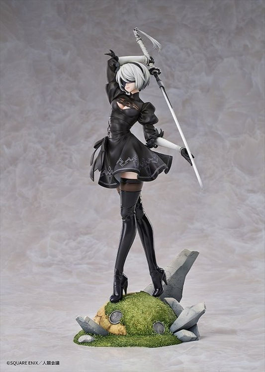 Nier Automata - 1/7 2B YoRHa No.2 Type B