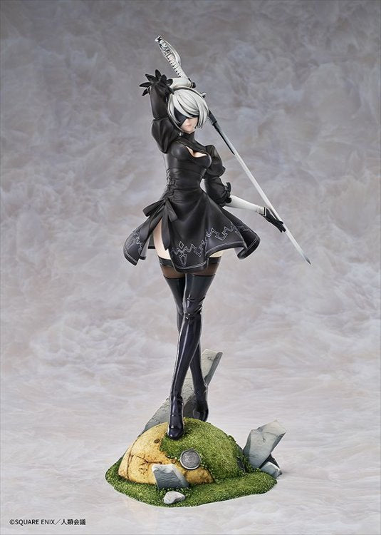Nier Automata - 1/7 2B YoRHa No.2 Type B