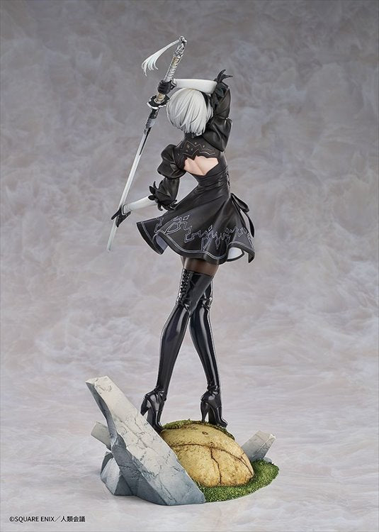 Nier Automata - 1/7 2B YoRHa No.2 Type B