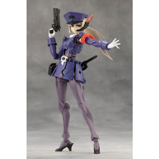 Megalomaria - Valiant