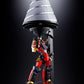 Gurren Lagann - Gurren Lagann and Giga Drill Set Soul of Chogokin GX-107