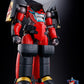 Gurren Lagann - Gurren Lagann and Giga Drill Set Soul of Chogokin GX-107