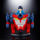 Gurren Lagann - Gurren Lagann and Giga Drill Set Soul of Chogokin GX-107