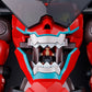 Gurren Lagann - Gurren Lagann and Giga Drill Set Soul of Chogokin GX-107