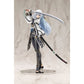 The Legend of Heroes -  Shizuna Rem Misurugi