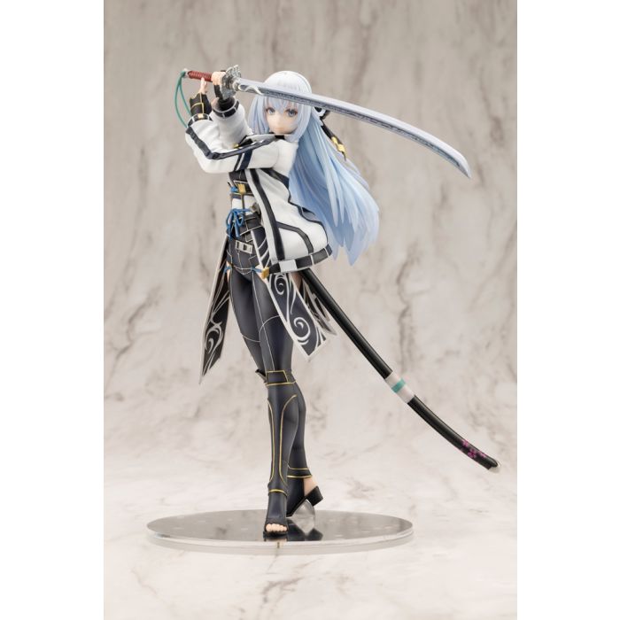 The Legend of Heroes -  Shizuna Rem Misurugi