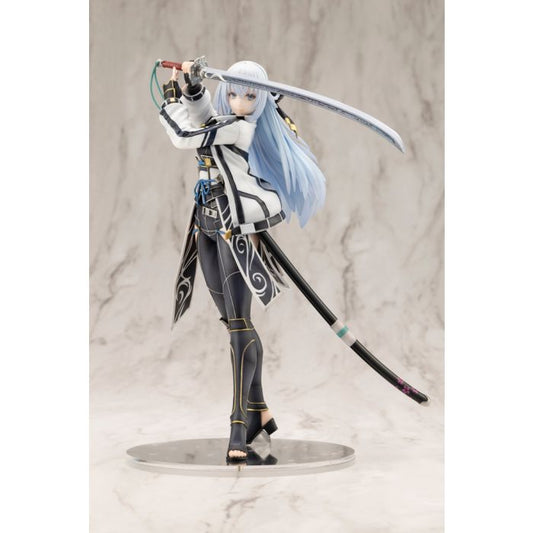 The Legend of Heroes -  Shizuna Rem Misurugi