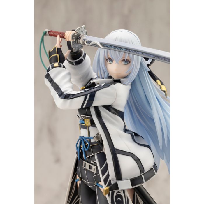 The Legend of Heroes -  Shizuna Rem Misurugi