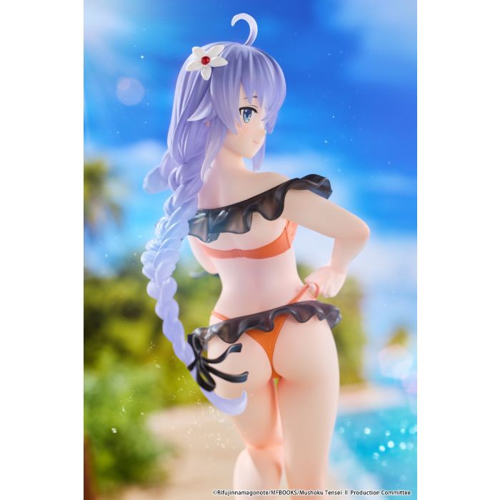 Mushoku Tensei - Roxy Migurdia Ravitier Figure