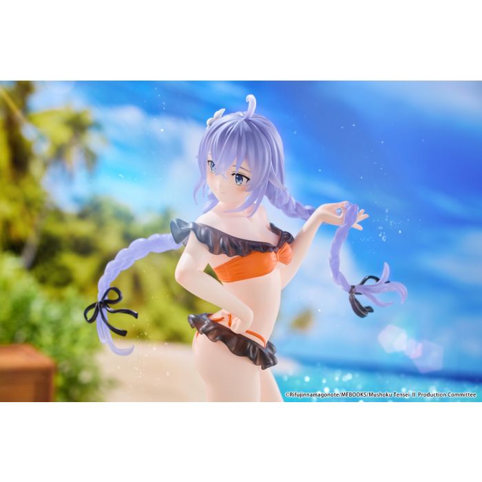Mushoku Tensei - Roxy Migurdia Ravitier Figure