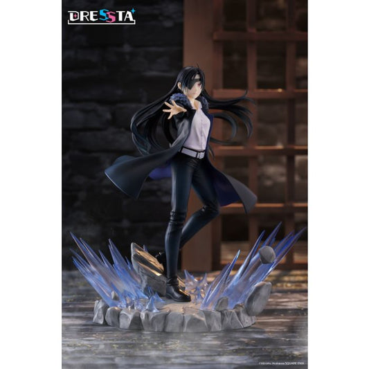 Demons of the Shadow Realm - Asa DRESSTA Figure
