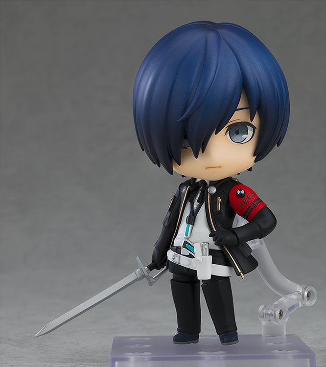 Persona 3 - Hero Nendoroid Basic