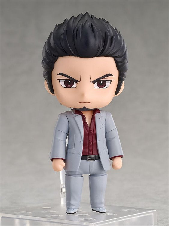 Yakuza - Kazuma Kiryu Nendoroid