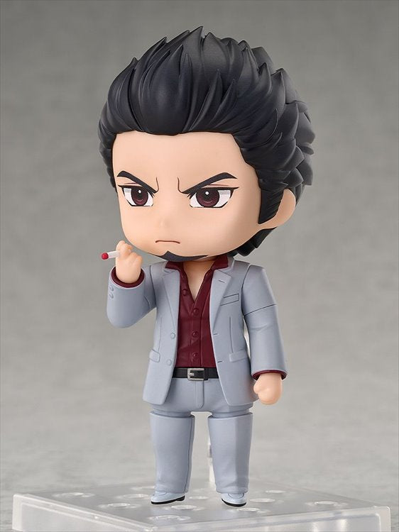 Yakuza - Kazuma Kiryu Nendoroid