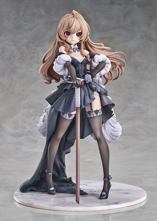 Toradora - 1/7 Taiga Aisaka Dress Ver. Figure