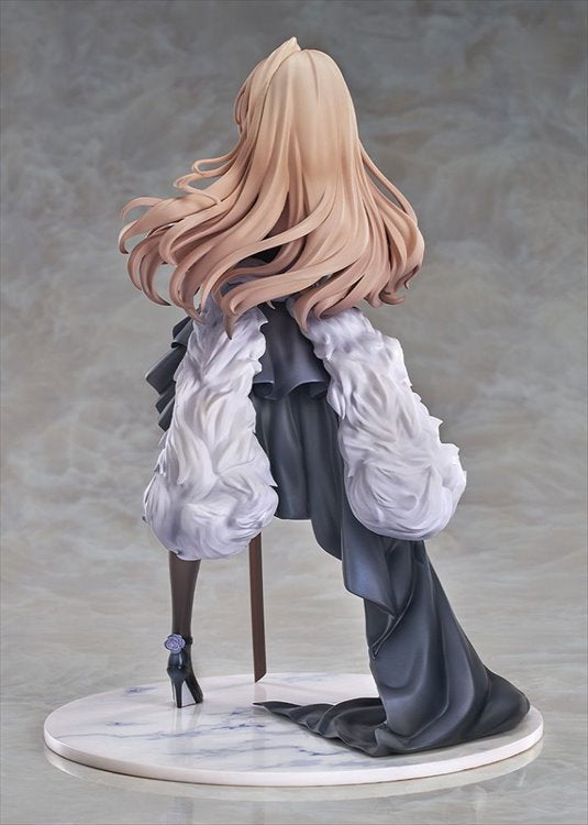 Toradora - 1/7 Taiga Aisaka Dress Ver. Figure