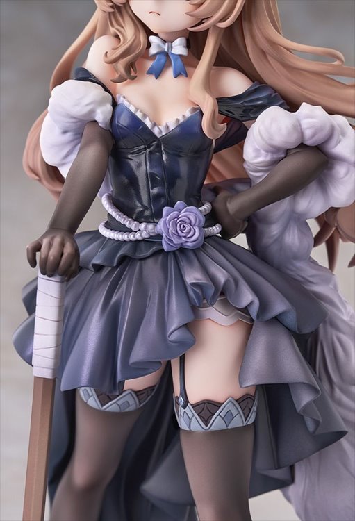 Toradora - 1/7 Taiga Aisaka Dress Ver. Figure
