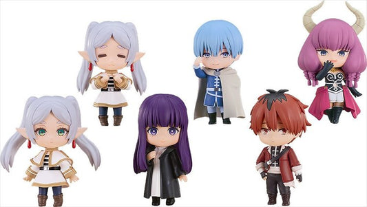 Frieren - Nendoroid Surprise SINGLE BLIND BOX