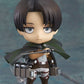 Attack on Titan - Levi Nendoroid Re-release