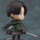 Attack on Titan - Levi Nendoroid Re-release
