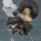 Attack on Titan - Levi Nendoroid Re-release