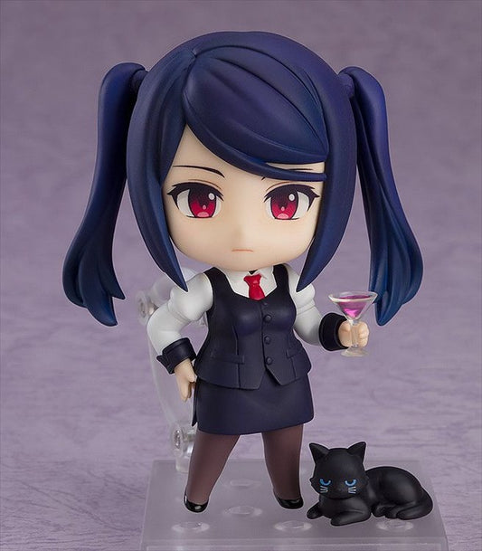 VA-11 Hall-A - Jill Stingray Nendoroid Re-release