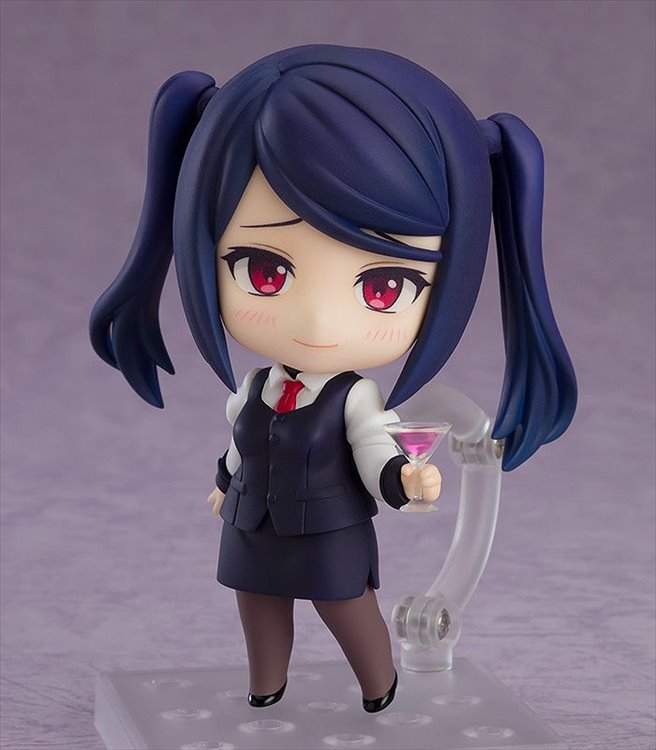 VA-11 Hall-A - Jill Stingray Nendoroid Re-release