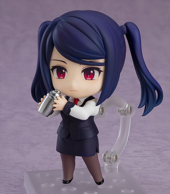 VA-11 Hall-A - Jill Stingray Nendoroid Re-release