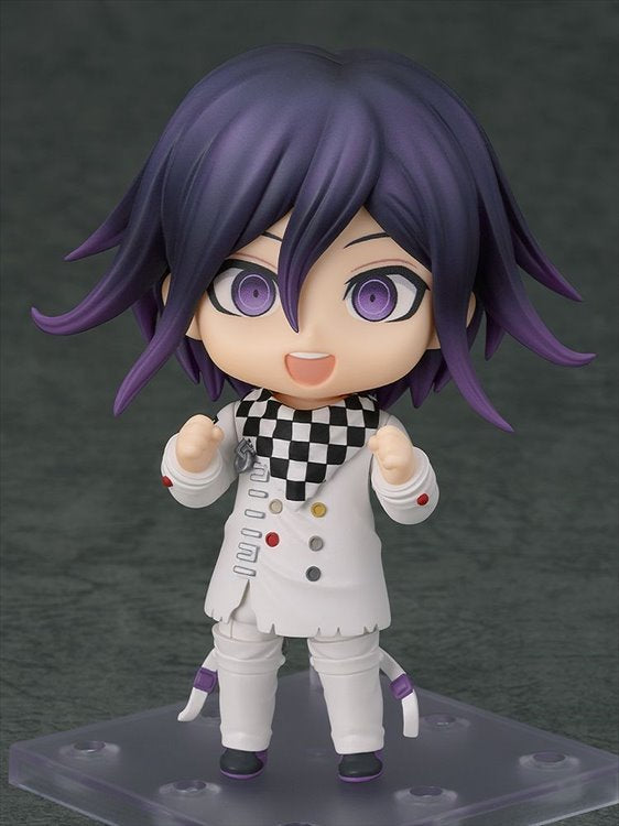 Danganronpa V3 - Kokichi Oma Nendoroid