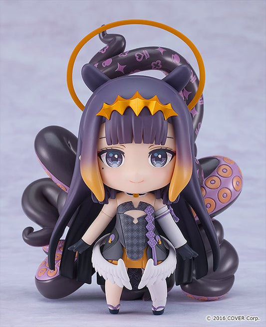 Hololive - Ninomae Ina'nis DX Ver. Nendoroid