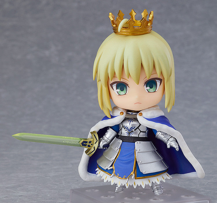 Fate Stay Night - Saber Altria Pendragon Nendoroid