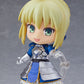 Fate Stay Night - Saber Altria Pendragon Nendoroid