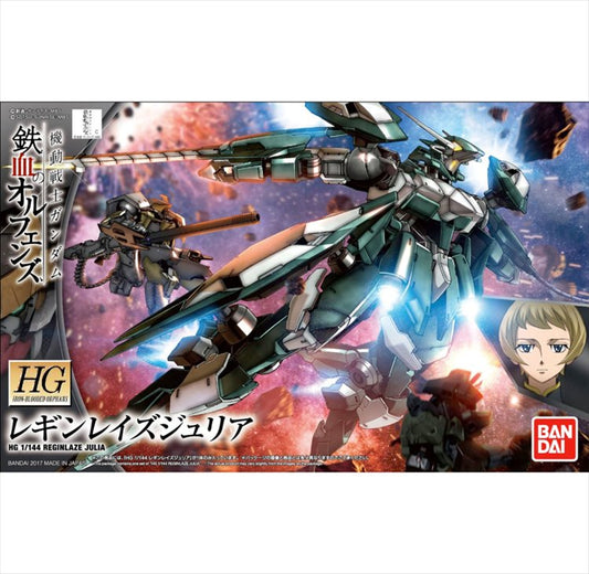 Gundam Iron-Blooded Orphans - 1/144 HG Reginlaze Julia