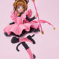 Cardcaptor Sakura - Sakura Kinomoto Black Cat Costume Ver. POP UP PARADE  L Size