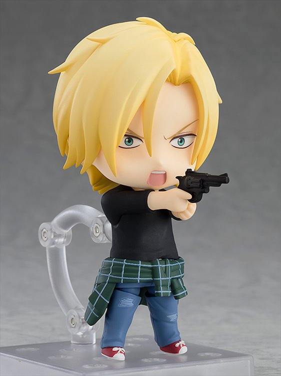 Banana Fish - Ash Lynx Nendoroid