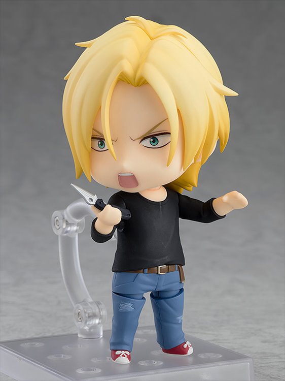 Banana Fish - Ash Lynx Nendoroid