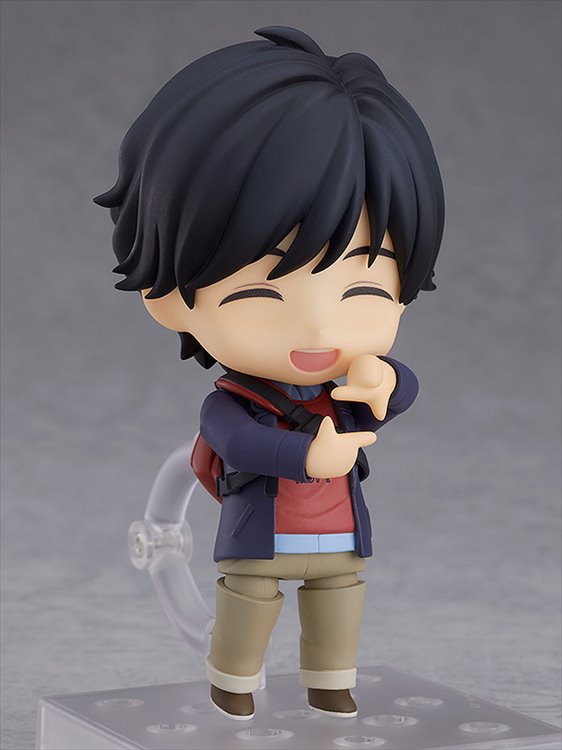 Banana Fish - Ash Lynx Nendoroid
