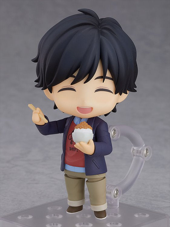 Banana Fish - Ash Lynx Nendoroid