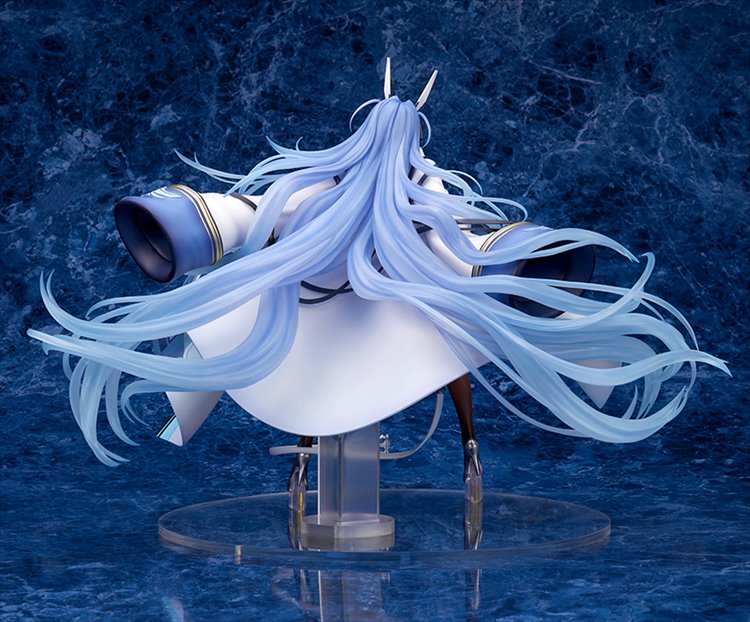 Azur Lane - 1/7 New Jersey