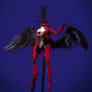 Persona 5 - Arsene ACKS PE-01 Action Figure